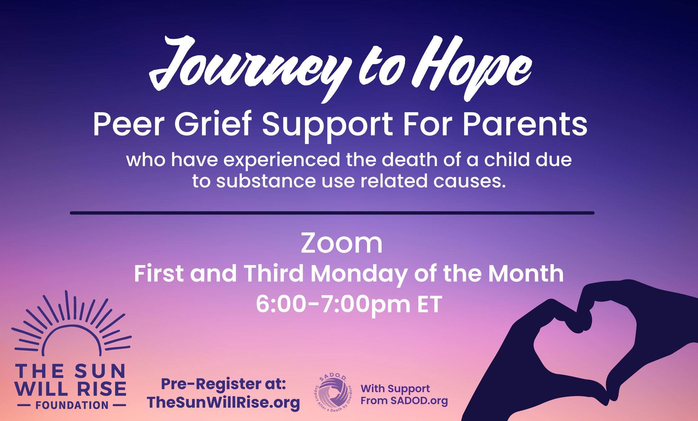 Journey to Hope